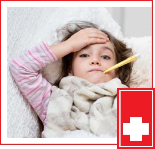 Acute care of childhood and adult illnesses and injuries img