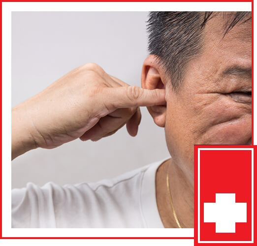 CAUSES OF EAR WAX