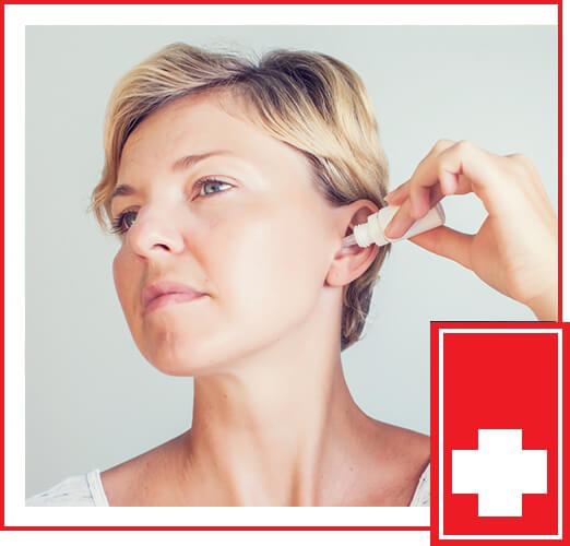 TREATMENT FOR EAR WAX