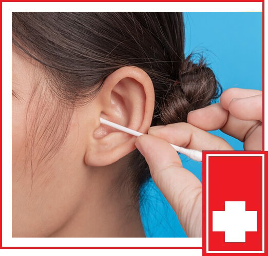 WHAT IS EAR WAX REMOVAL?