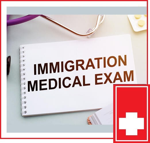 WHAT IS IMMIGRATION PHYSICAL?