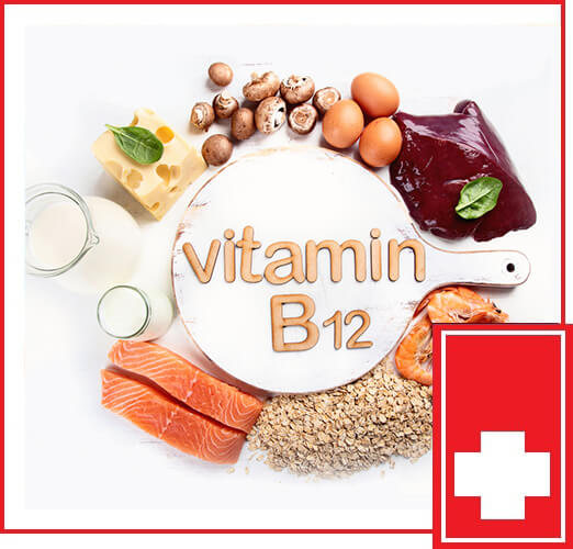 VITAMIN B12