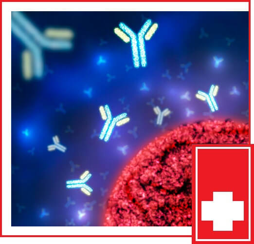 HOW CAN ANTIBODY TESTING REDUCE THE SPREAD OF COVID-19?
