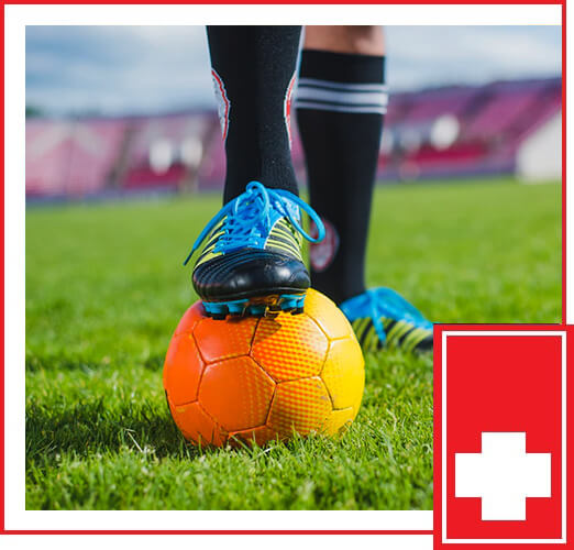 WHAT IS EXPECTED DURING A SPORTS PHYSICAL?