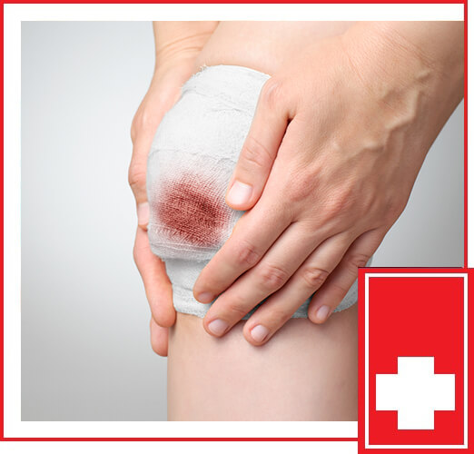 WHAT IS WOUND CARE?